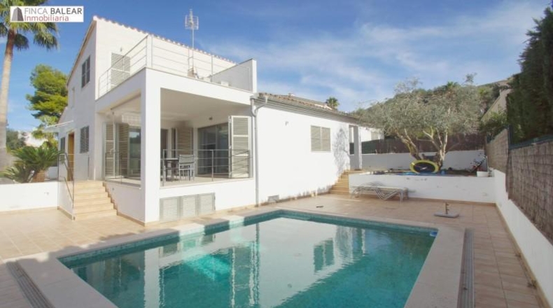 Islas Baleares - Alcudia - 500m2