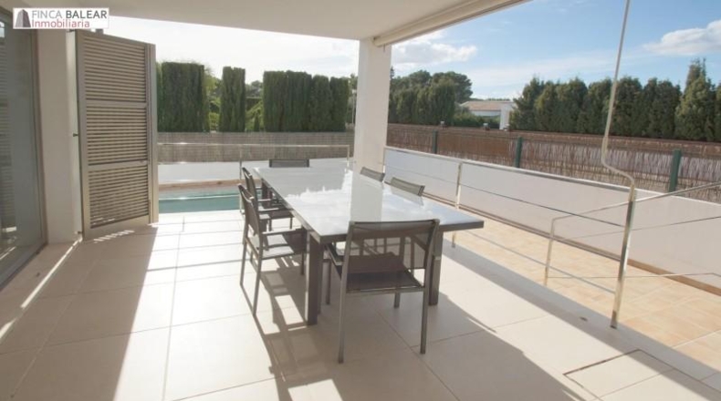 Islas Baleares - Alcudia - 500m2