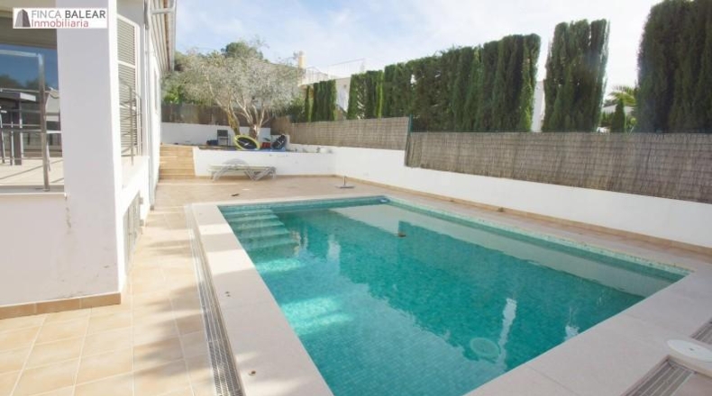 Islas Baleares - Alcudia - 500m2