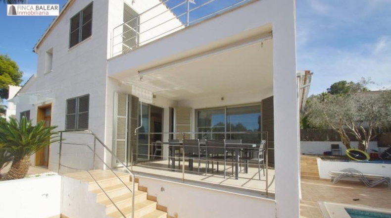 Islas Baleares - Alcudia - 500m2