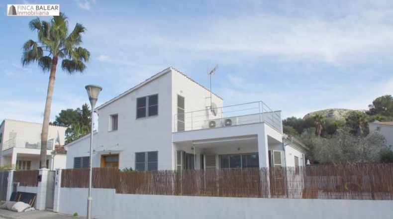 Islas Baleares - Alcudia - 500m2