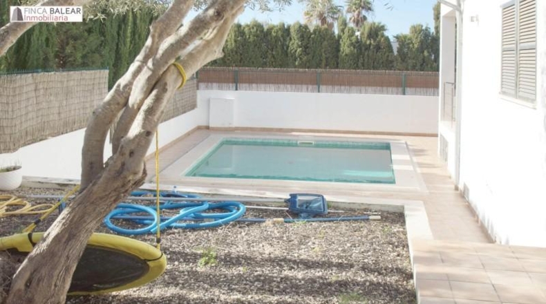 Islas Baleares - Alcudia - 500m2