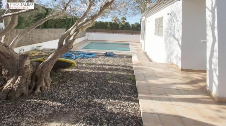 Islas Baleares - Alcudia - 500m2