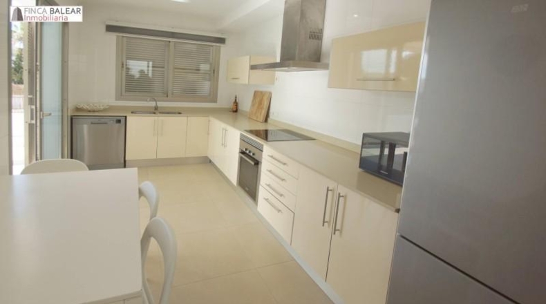 Islas Baleares - Alcudia - 500m2