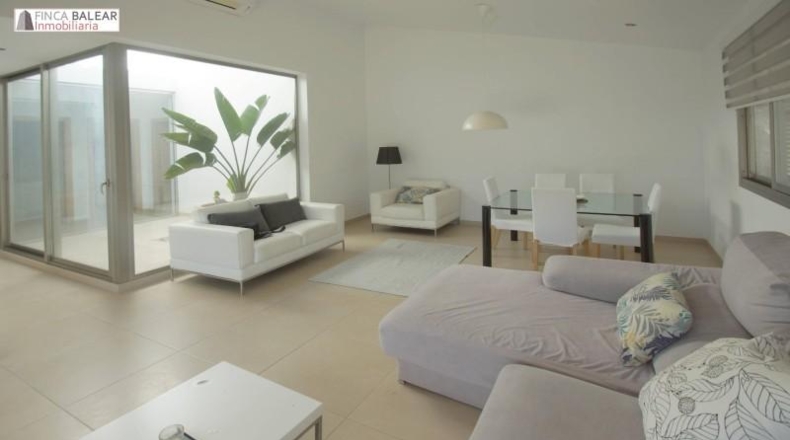 Islas Baleares - Alcudia - 500m2