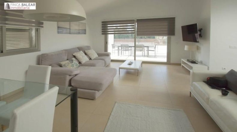 Islas Baleares - Alcudia - 500m2