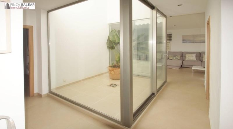 Islas Baleares - Alcudia - 500m2