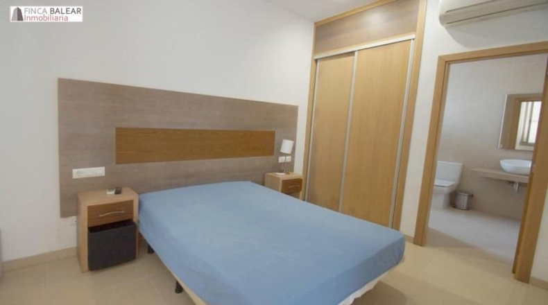 Islas Baleares - Alcudia - 500m2