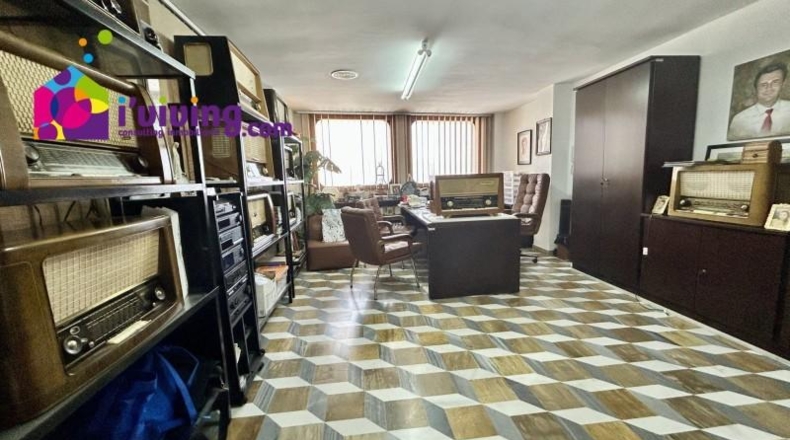 Almería - Olula del Río - 734m2
