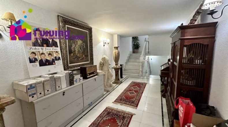 Almería - Olula del Río - 734m2