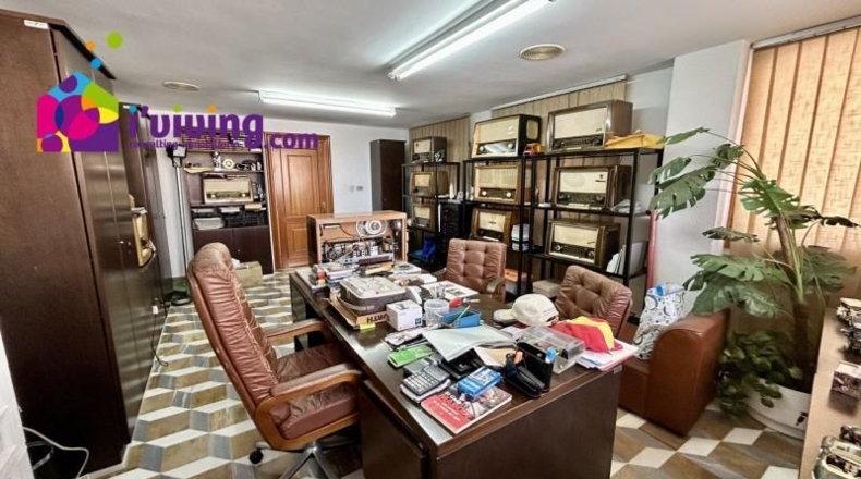 Almería - Olula del Río - 734m2