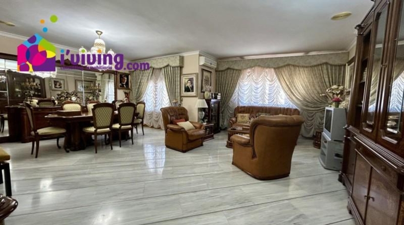 Almería - Olula del Río - 734m2