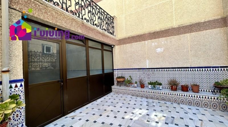 Almería - Olula del Río - 734m2