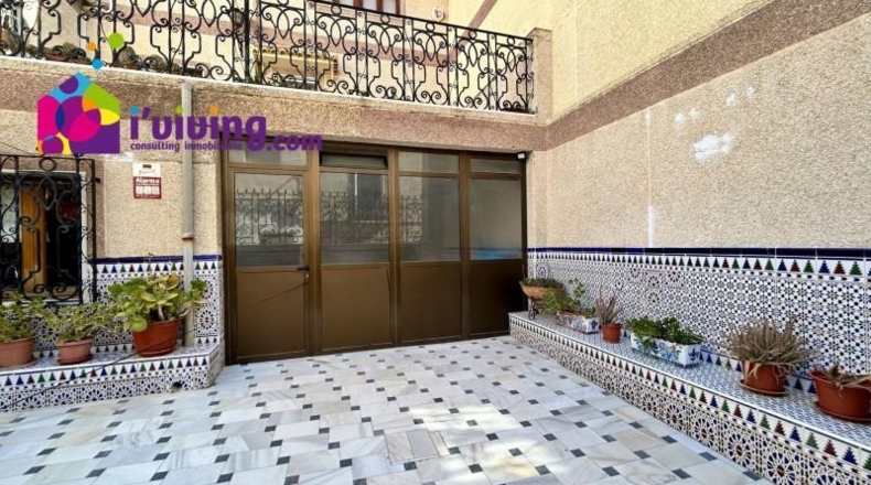 Almería - Olula del Río - 734m2