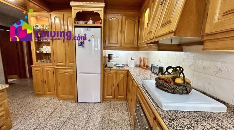 Almería - Olula del Río - 734m2