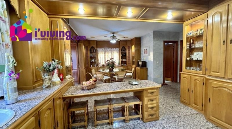 Almería - Olula del Río - 734m2