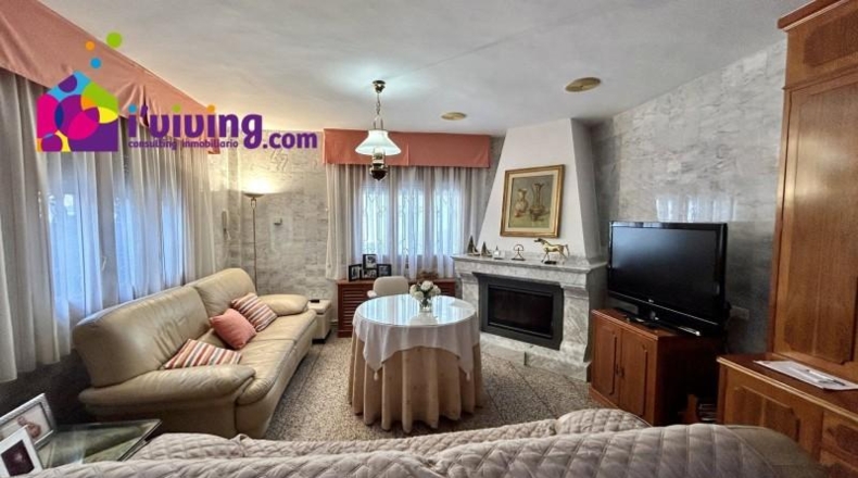 Almería - Olula del Río - 734m2