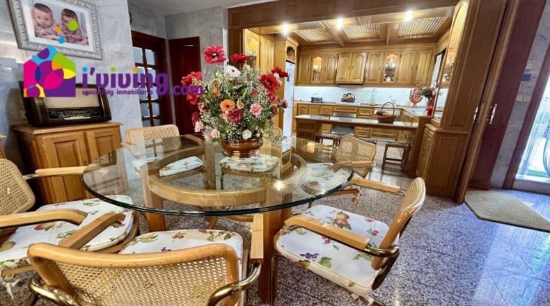 Almería - Olula del Río - 734m2