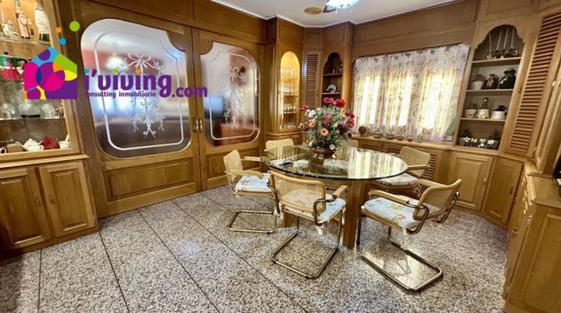 Almería - Olula del Río - 734m2