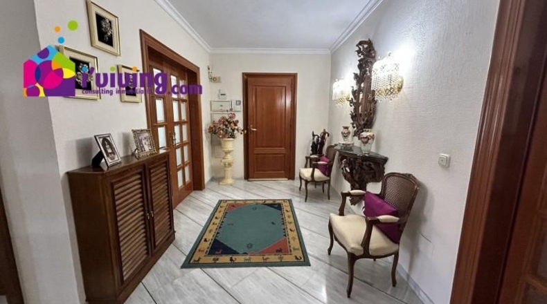 Almería - Olula del Río - 734m2