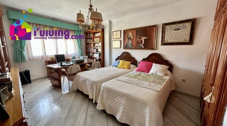 Almería - Olula del Río - 734m2