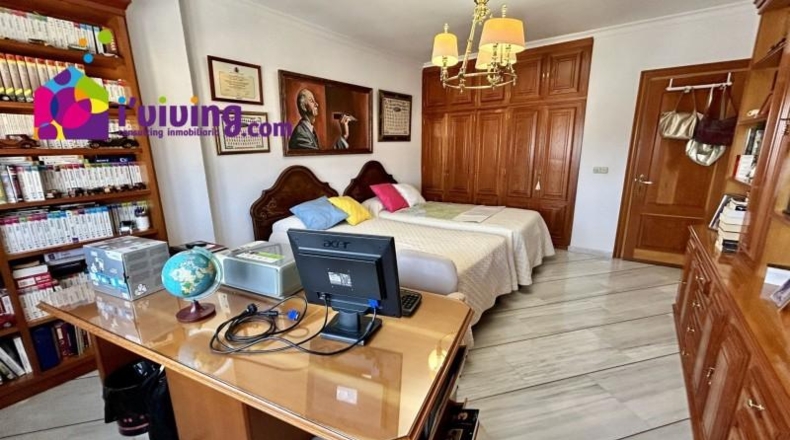 Almería - Olula del Río - 734m2