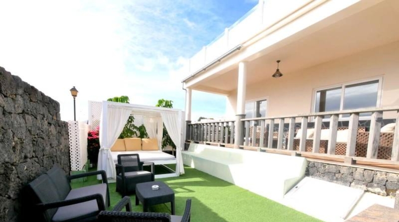 Las Palmas - Tahíche - 181m2