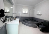 Chalet independiente con terreno en venta en la España, Tahíche, ref: TR380997 foto