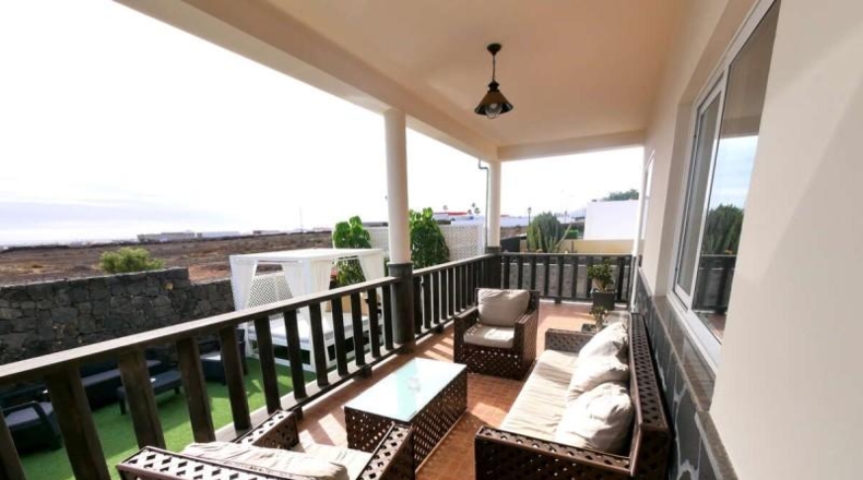 Las Palmas - Tahíche - 181m2