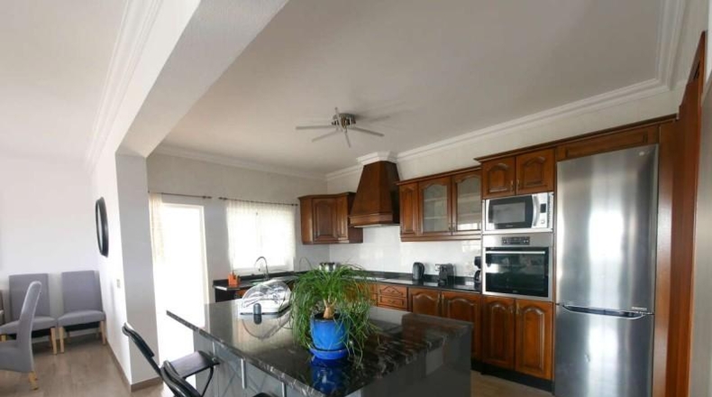 Las Palmas - Tahíche - 181m2