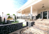 Chalet independiente con terreno en venta en la España, Tahíche, ref: TR380997 foto