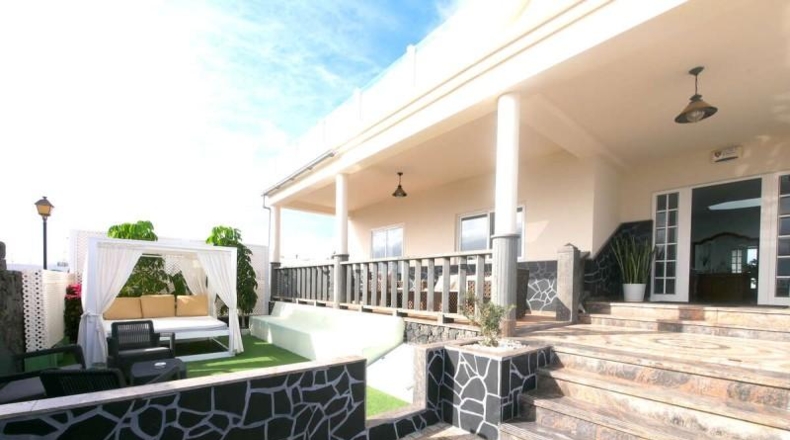 Las Palmas - Tahíche - 181m2