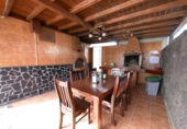 Chalet independiente con terreno en venta en la España, Tahíche, ref: TR380997 foto