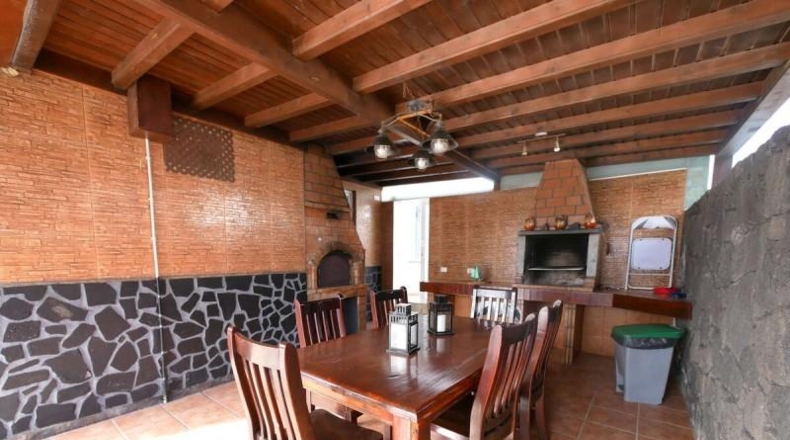 Las Palmas - Tahíche - 181m2