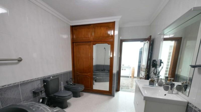 Las Palmas - Tahíche - 181m2