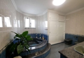 Chalet independiente con terreno en venta en la España, Tahíche, ref: TR380997 foto