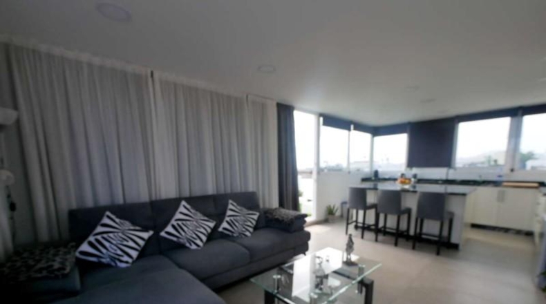 Las Palmas - Tahíche - 181m2