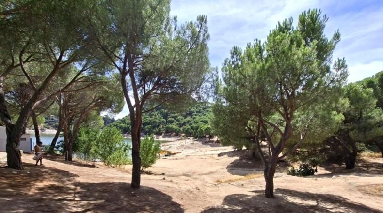 Comunidad de Madrid - San Martín de Valdeiglesias - 150000m2