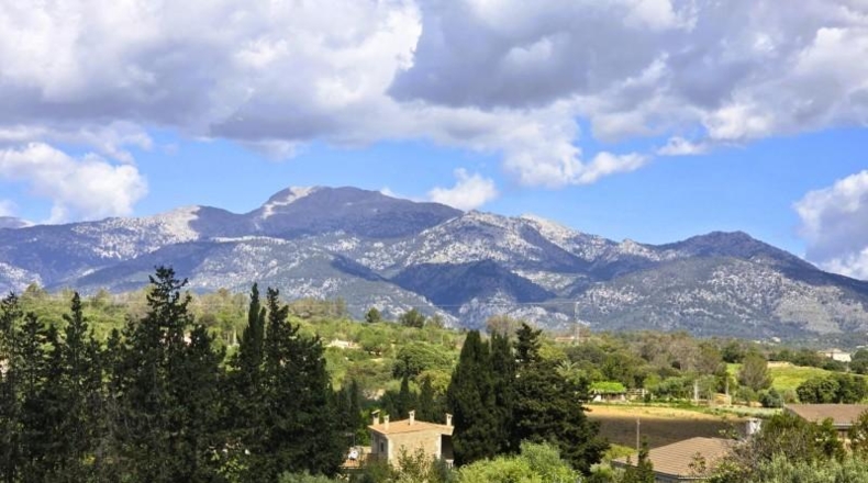 Balearic Islands - Инка - 13960m2