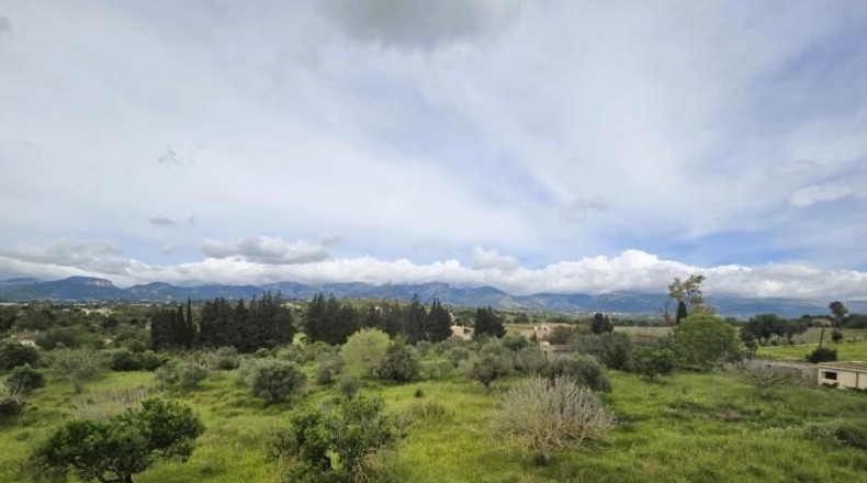 Balearic Islands - Инка - 13960m2