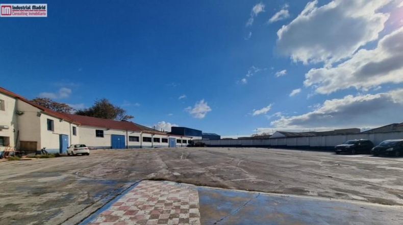 Community of Madrid - Арганда-дель-Рей - 3067m2