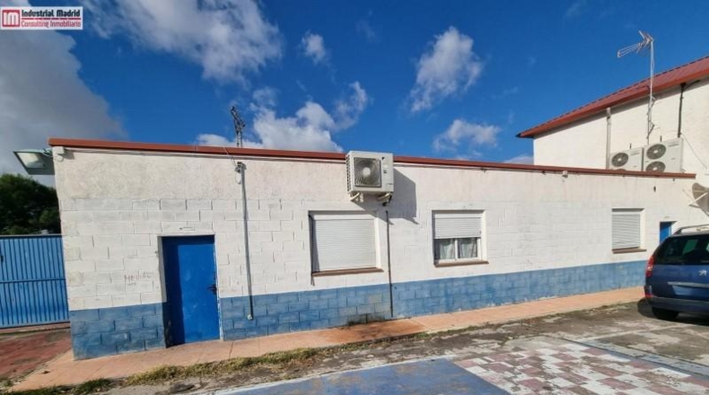 Community of Madrid - Арганда-дель-Рей - 3067m2