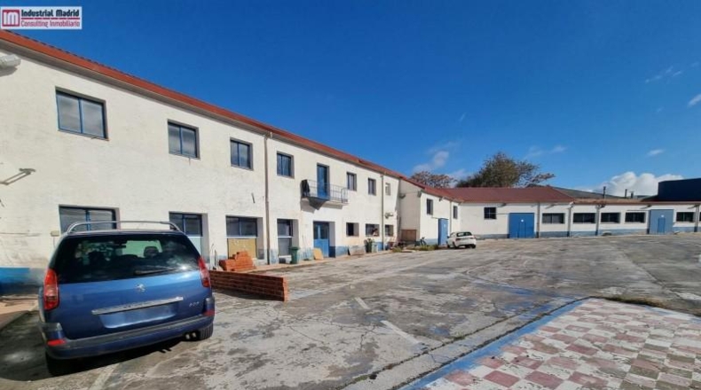 Community of Madrid - Арганда-дель-Рей - 3067m2