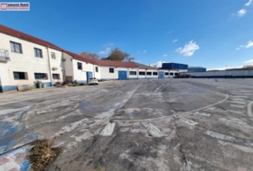 Arganda del Rey 3067&nbsp;m² 