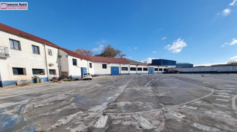 Community of Madrid - Арганда-дель-Рей - 3067m2