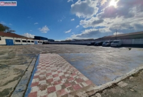 Arganda del Rey 3067&nbsp;m² 