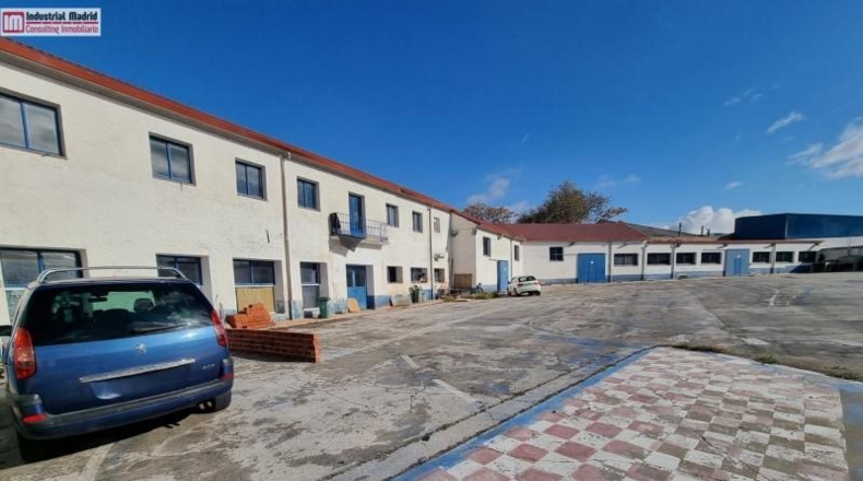 Community of Madrid - Арганда-дель-Рей - 3067m2