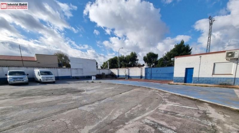 Community of Madrid - Арганда-дель-Рей - 3067m2