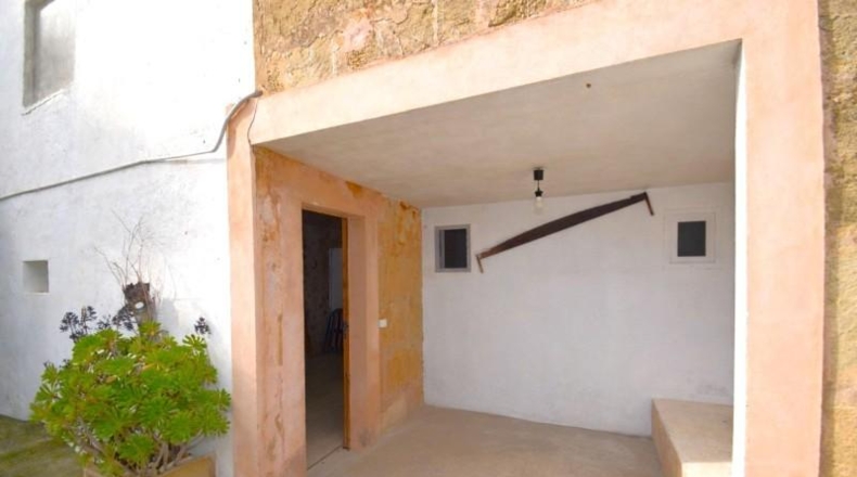 Illes Balears - Pollensa - 14556m2