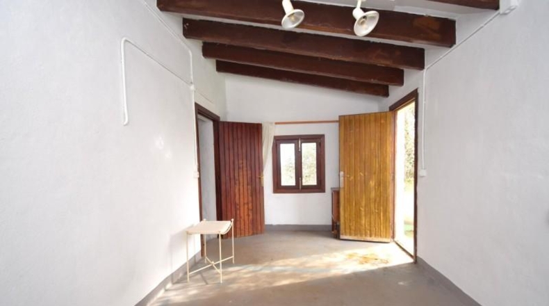 Illes Balears - Pollensa - 14556m2